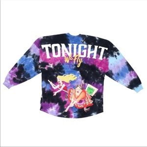 Hocus Pocus Spirit Jersey (S)